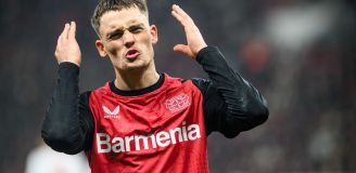 Oto faworyt do transferu Wirtza. Daje fortunę!
