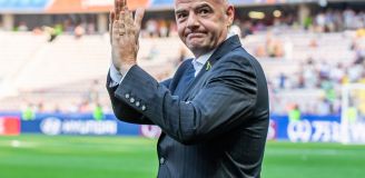 OFICJALNE stanowisko FIFA w sprawi gry Iranu na MŚ!