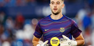 Footrollowa JEDENASTKA WEEKENDU - Garcia bohaterem Realu... i Barcelony!