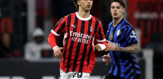 Joao Felix blisko zmiany klubu. Znów zagra w LM!