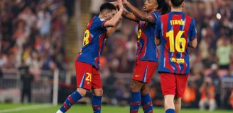 Arsenal obserwuje piłkarza Barcelony. To byłby hit!