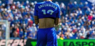 Dwa kluby chcą Greenwooda. Szykują hit na rynku!