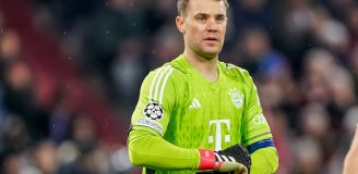 Neuer podjął już decyzję. Tam chce grać w 2026 roku!