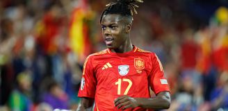 Gigant ruszył po Williamsa. Jednak nie Barcelona!