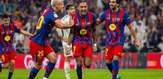 Dają 60 mln euro za gwiazdę Barcelony. Jest decyzja!