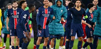 Liverpool walczy o gwiazdę PSG. Szaleje na mundialu!