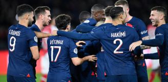 Liverpool na zakupach w PSG. Zaskakujące plany!