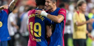 Trzech piłkarzy na wylocie z Barcelony. To już koniec!