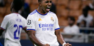 Rodrygo ma odejść z Realu. Gigant wszedł do akcji!