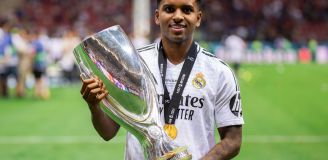 HIT! Jest chętny na Rodrygo. Niedawno upokorzyli Real!