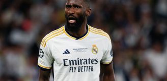 HIT! Dwie opcje dla Rudigera. Tam może zagrać!