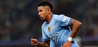 Piłkarz ma odejść z Man City. Wyląduje u rywala!