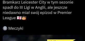 HIT! Wieczysta chce POLAKA z Anglii! Dopiero co grał w Premier League!