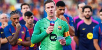 Ter Stegen wybrał nowy klub. Będzie głośny transfer!