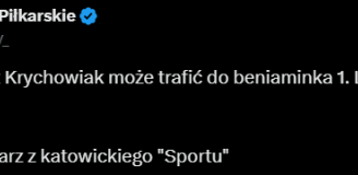 HIT! Krychowiak może trafić do POLSKIEGO KLUBU!