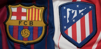 Atletico przechwyci cel Barcelony?! Ależ zwrot akcji!