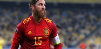 Sergio Ramos może trafić do klubu Premier League!