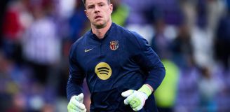HIT! Ter Stegen mógł trafić do giganta Premier League!
