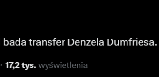HIT! Barca cały czas BADA MOŻLIWOŚĆ sprowadzenia ważnego piłkarza Interu!