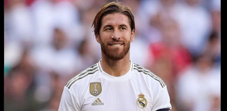 HIT! To ON może być lekarstwem na PROBLEMY Z OBRONĄ Realu Madryt!