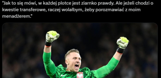 HIT! Kolejny Polak na celowniku Barcy! ''DOSZŁO JUŻ DO KONTAKTU''