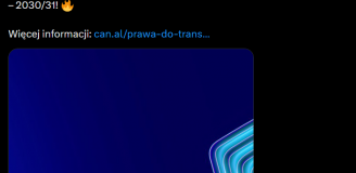 HERE WE GO! Ta TV pokaże WYŁĄCZNIE LM w naszym kraju!