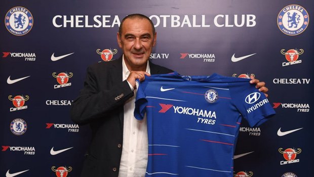 PILNE! Chelsea ma już nowego trenera