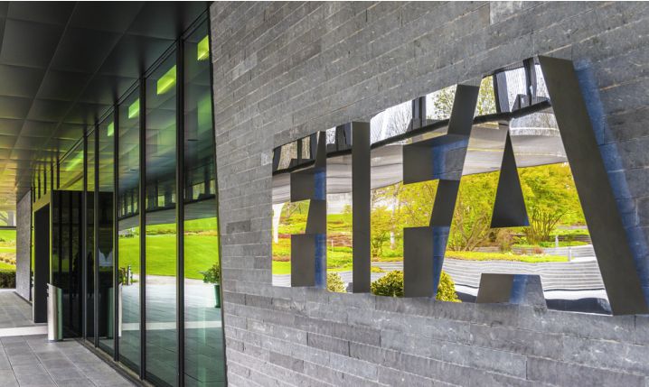 FIFA szykuje się na batalię sądową