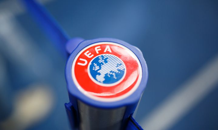 UEFA uruchamia własną platformę strumieniową