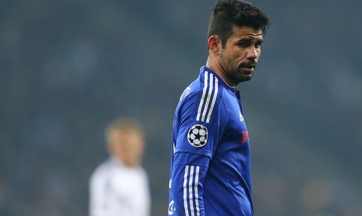 Costa jednak wróci do Madrytu?