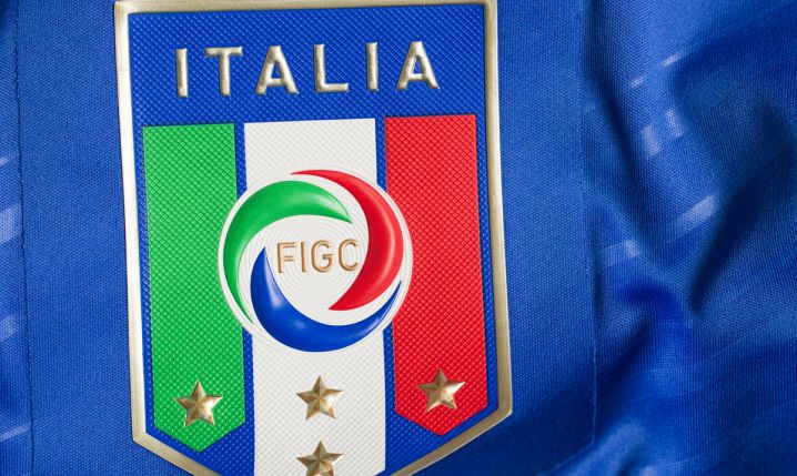 Prezes włoskiej federacji piłkarskiej oskarżony o molestowanie