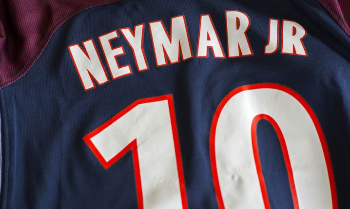 Pires: W PSG jest piłkarz ważniejszy od Neymara