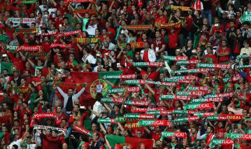 Portugalia naturalizuje obrońcę przed Mundialem