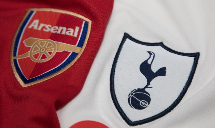 Tottenham pokrzyżuje Arsenalowi transfer?