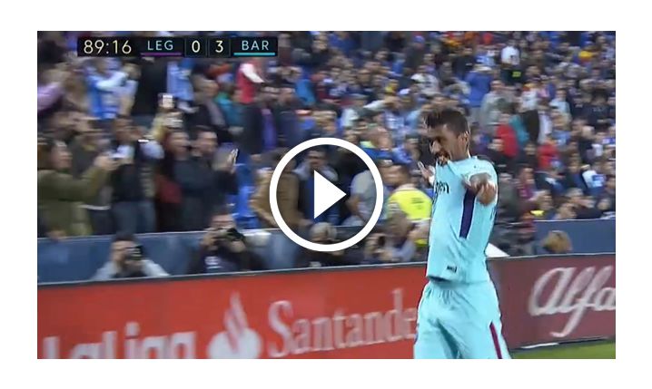 Paulinho znowu strzela gola!!! [VIDEO]