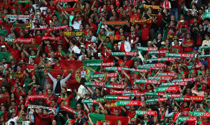 Ej, wciąż jesteśmy mistrzami, prawda? - Portugalia przed eliminacjami do EURO 2020