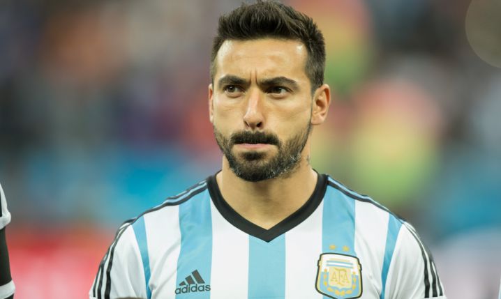 Lavezzi wróci do Napoli?