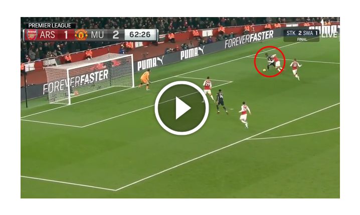 Fantastyczna akcja Pogby i gol Lingarda! 1-3! [VIDEO]