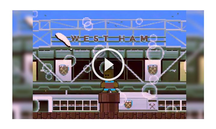 Tak West Ham ogłosił transfer Joao Mario! :D [VIDEO]