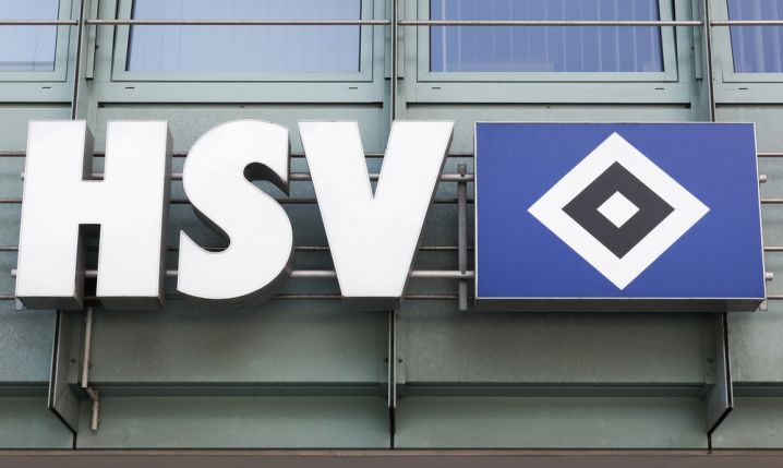 Ostateczne starcie: HSV vs 55 lat!