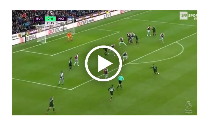 Fantastyczny gol Danilo! [VIDEO]