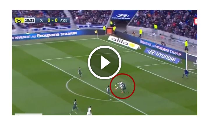 Zidane płakał, jak oglądał! Co za GOOL Mariano Diaza... [VIDEO]