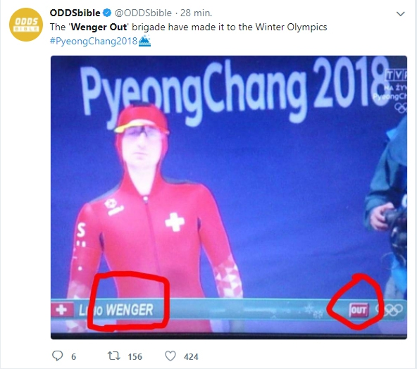 Ukryty piłkarski przekaz na Igrzyskach Olimpijskich.... :D