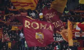 ItalJANA #3 - Roma jest piękna