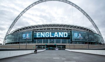 Wembley nie będzie już areną piłkarską?