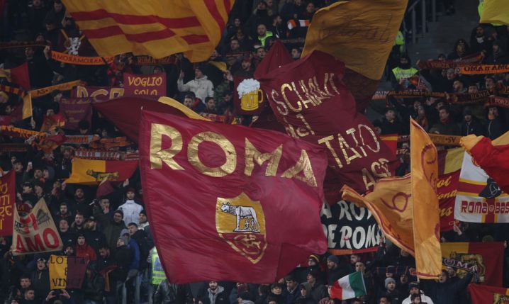 ItalJANA #3 - Roma jest piękna