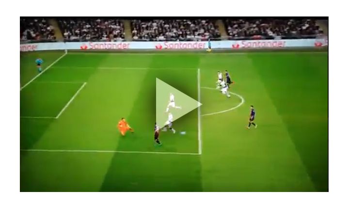 Coutinho ŁADUJE GOLA w 2 minucie z Tottenhamem! [VIDEO]