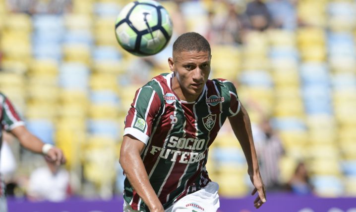 Richarlison może wejść na kolejny poziom