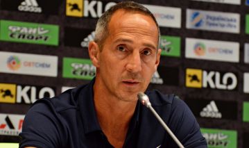 Oficjalnie: Hasenhüttl odchodzi z Lipska, a Eintracht bierze trenera Adolfa