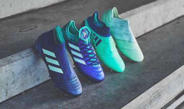 Nowa kolekcja butów piłkarskich „Deadly Strike”